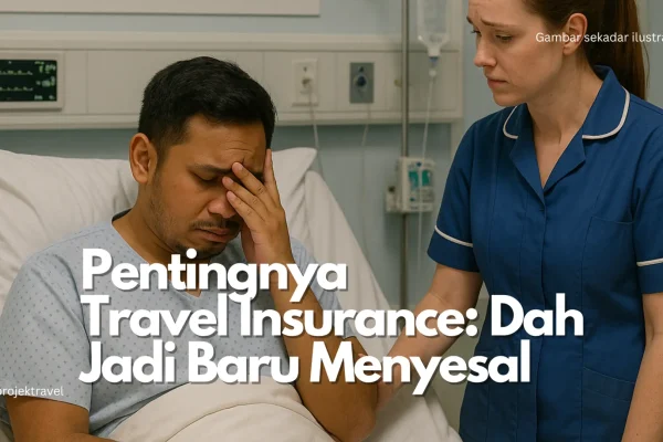Apa Itu Travel Insurance