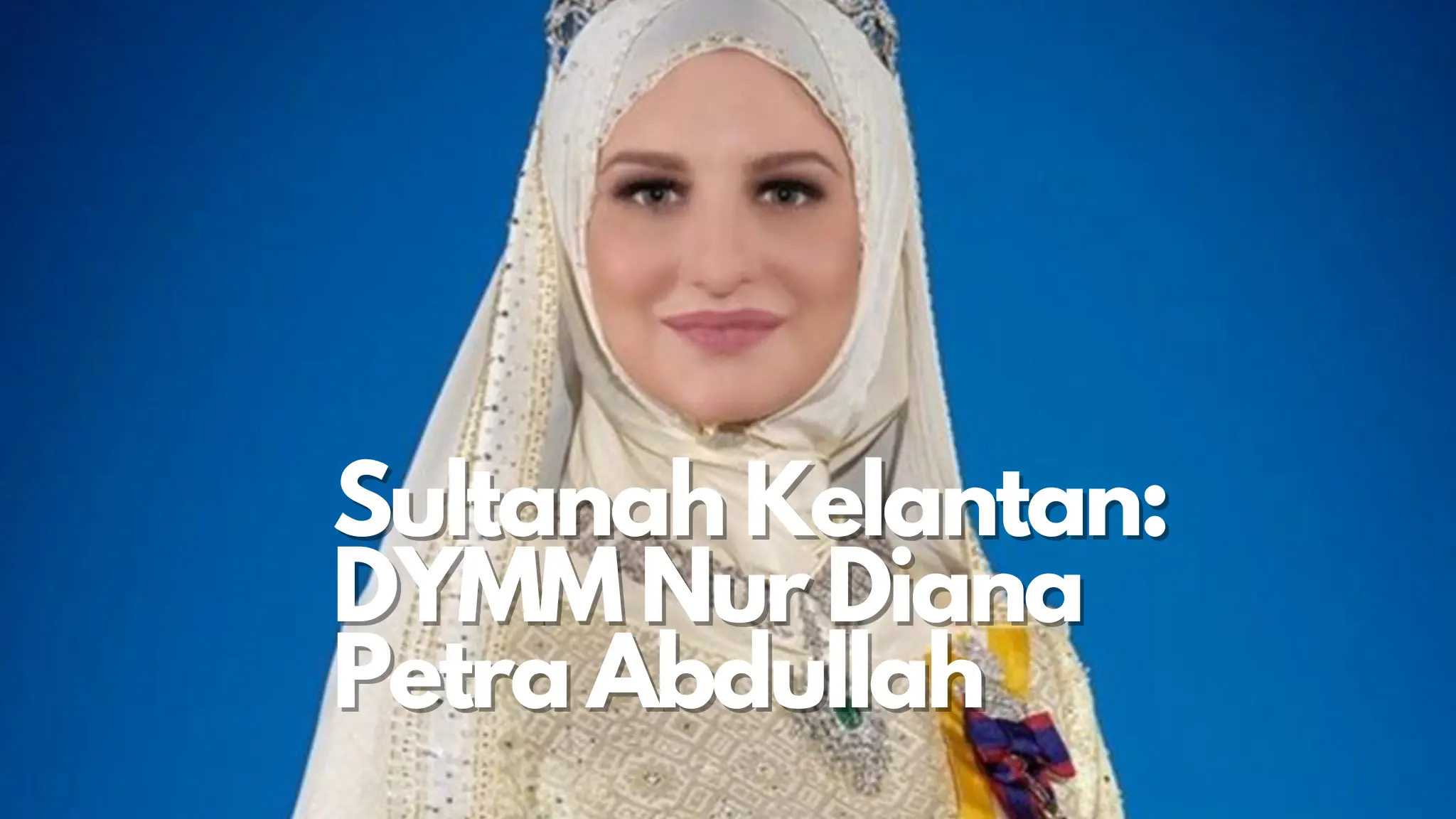 Sultanah Kelantan