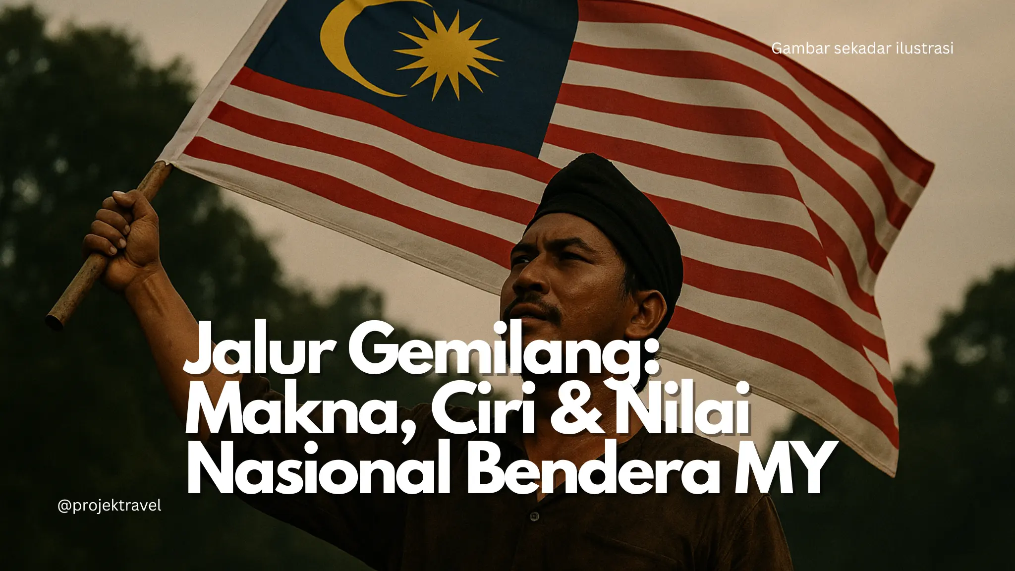 Jalur Gemilang