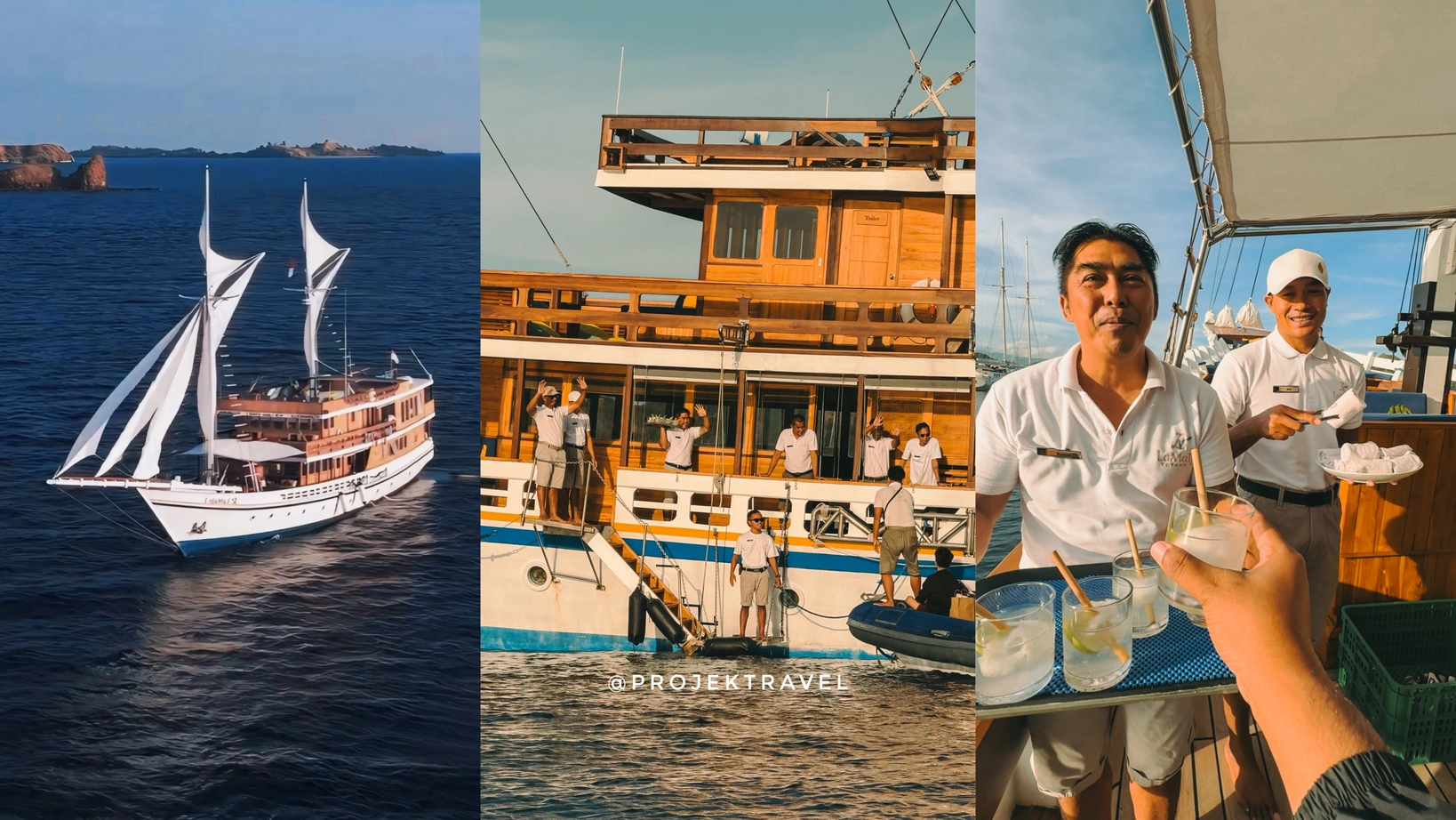 LaMain Voyage II