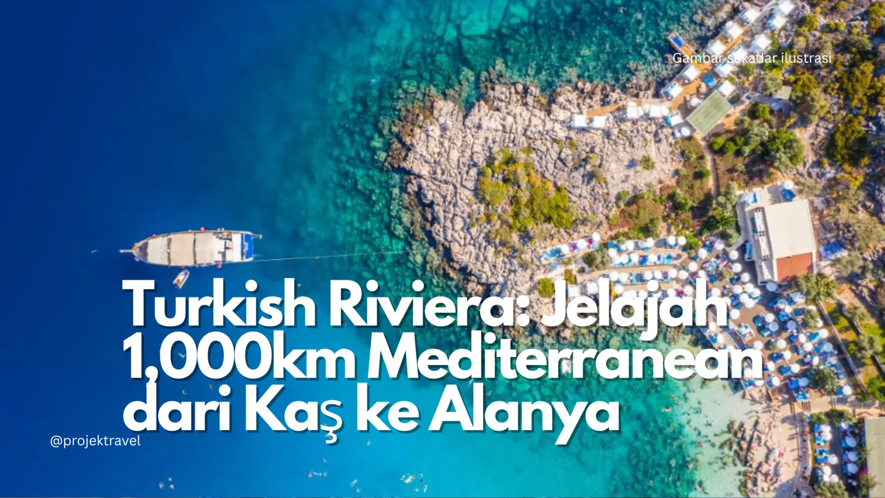 Turkish Riviera