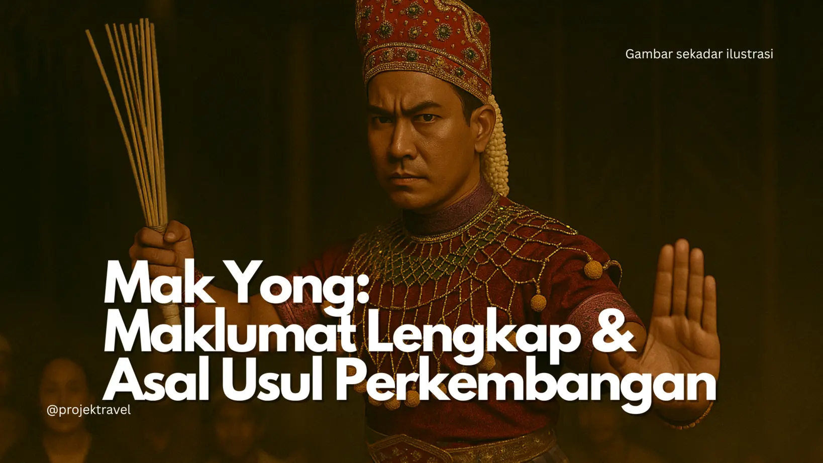 Mak Yong