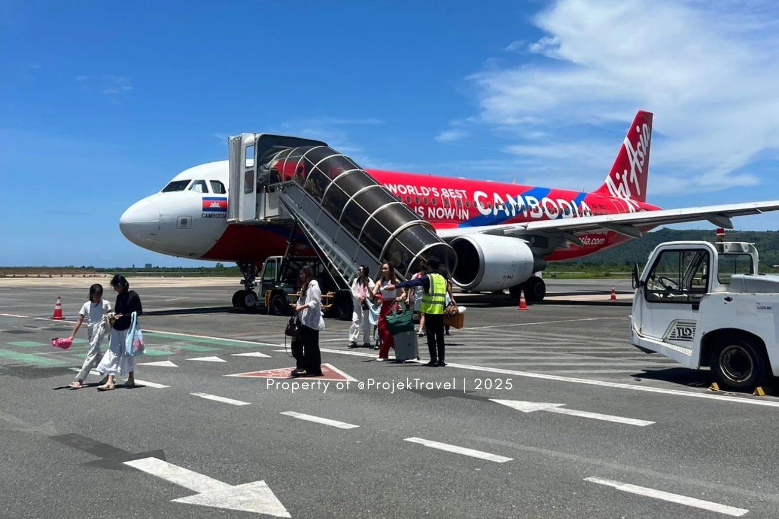 AirAsia Cambodia