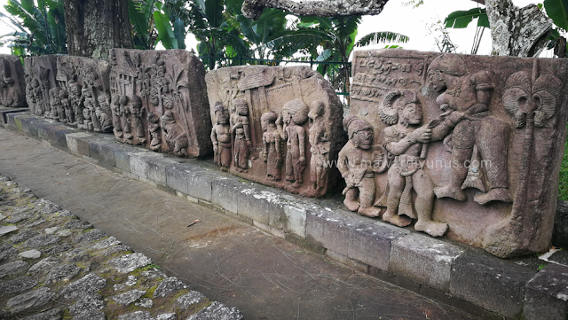 candi sukuh