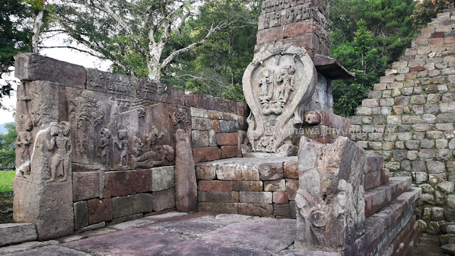 candi sukuh