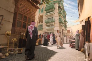 Al Balad saudi