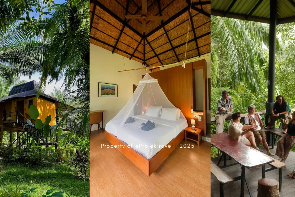 Anurak Community Lodge
