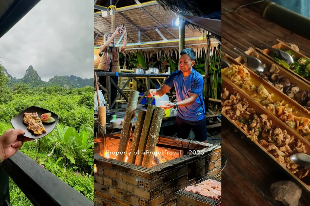 Hornbill Restaurant