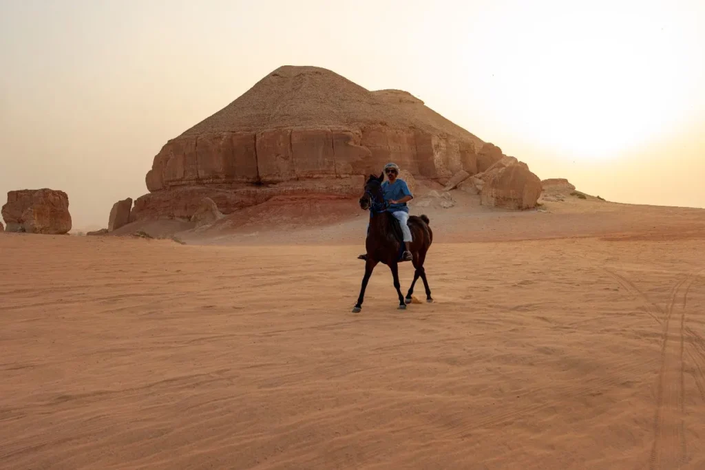 Oasis Al-Ahsa