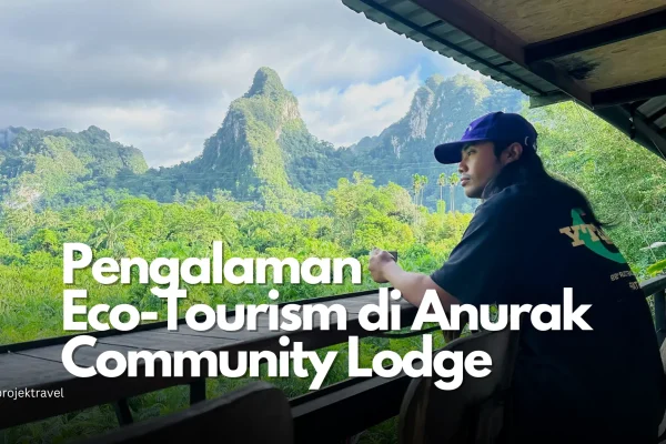 Pengalaman Eco-Tourism Unik di Surat Thani
