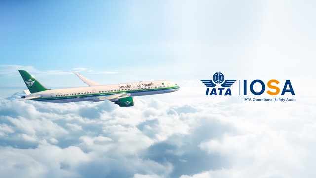 Saudia Airlines