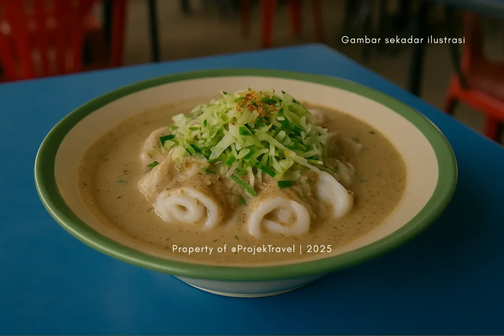 laksam kelantan