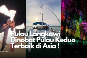 Pulau Langkawi 2025