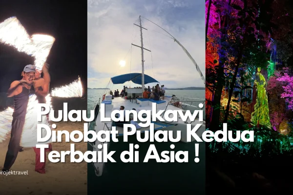 Pulau Langkawi 2025