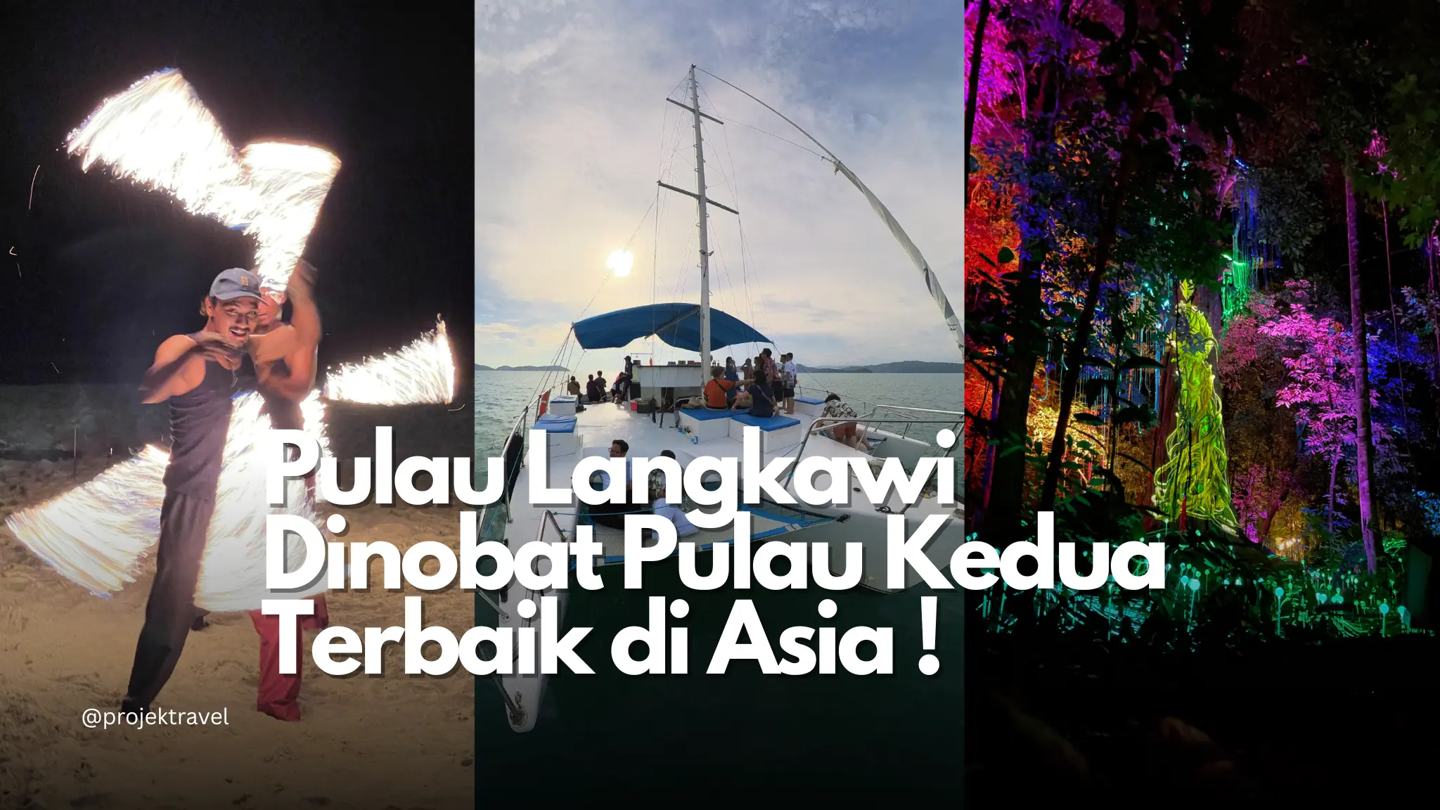 Pulau Langkawi 2025