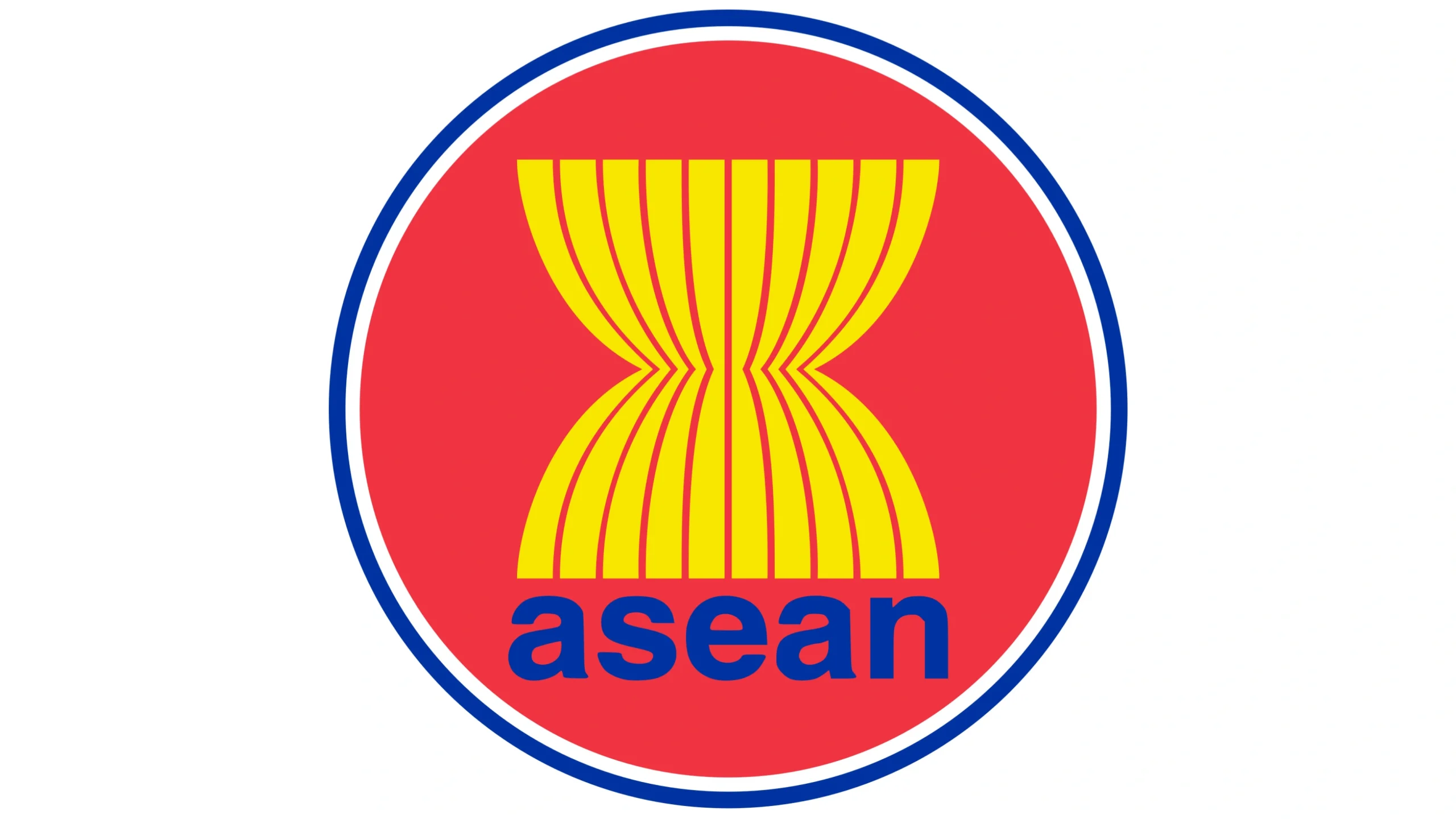 Logo ASEAN