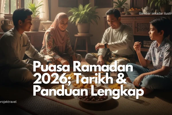 puasa 2026