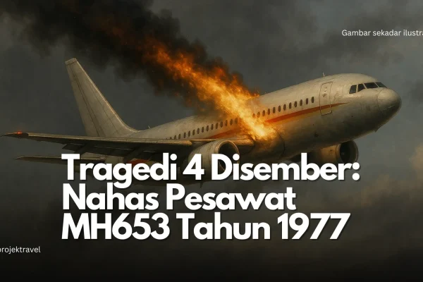 tragedi 4 disember