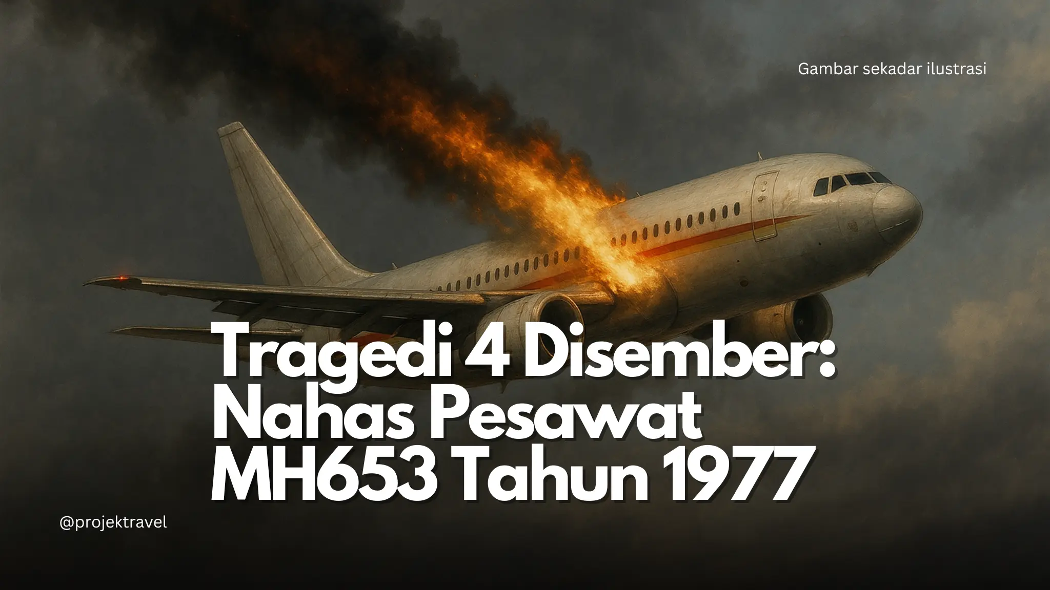 tragedi 4 disember