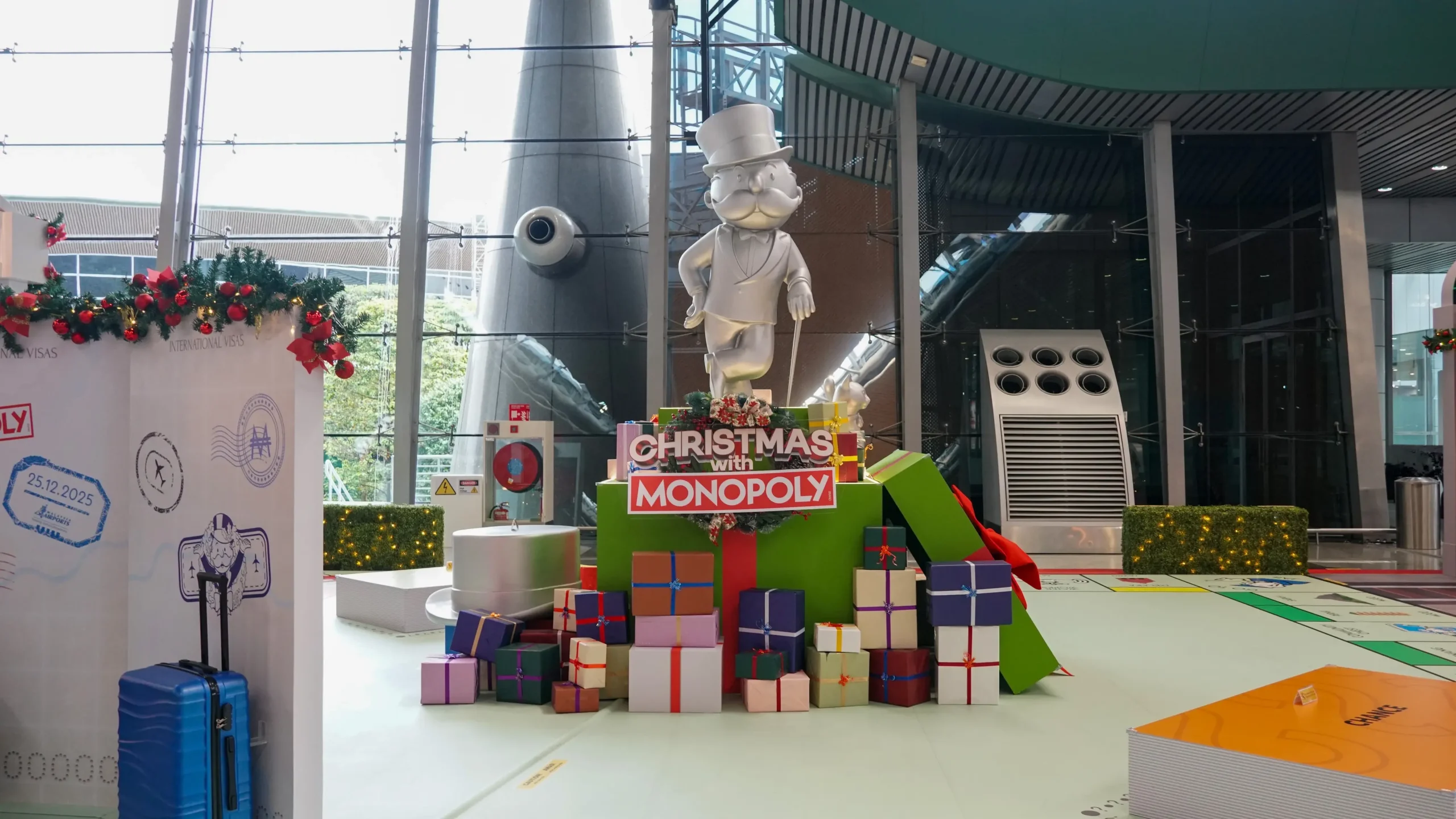 MONOPOLY: Kuala Lumpur Edition