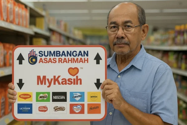 sumbangan rahmah sara