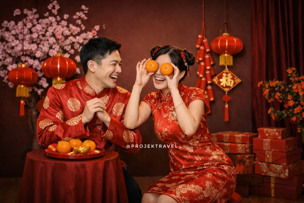 Tahun Baru Cina 2026