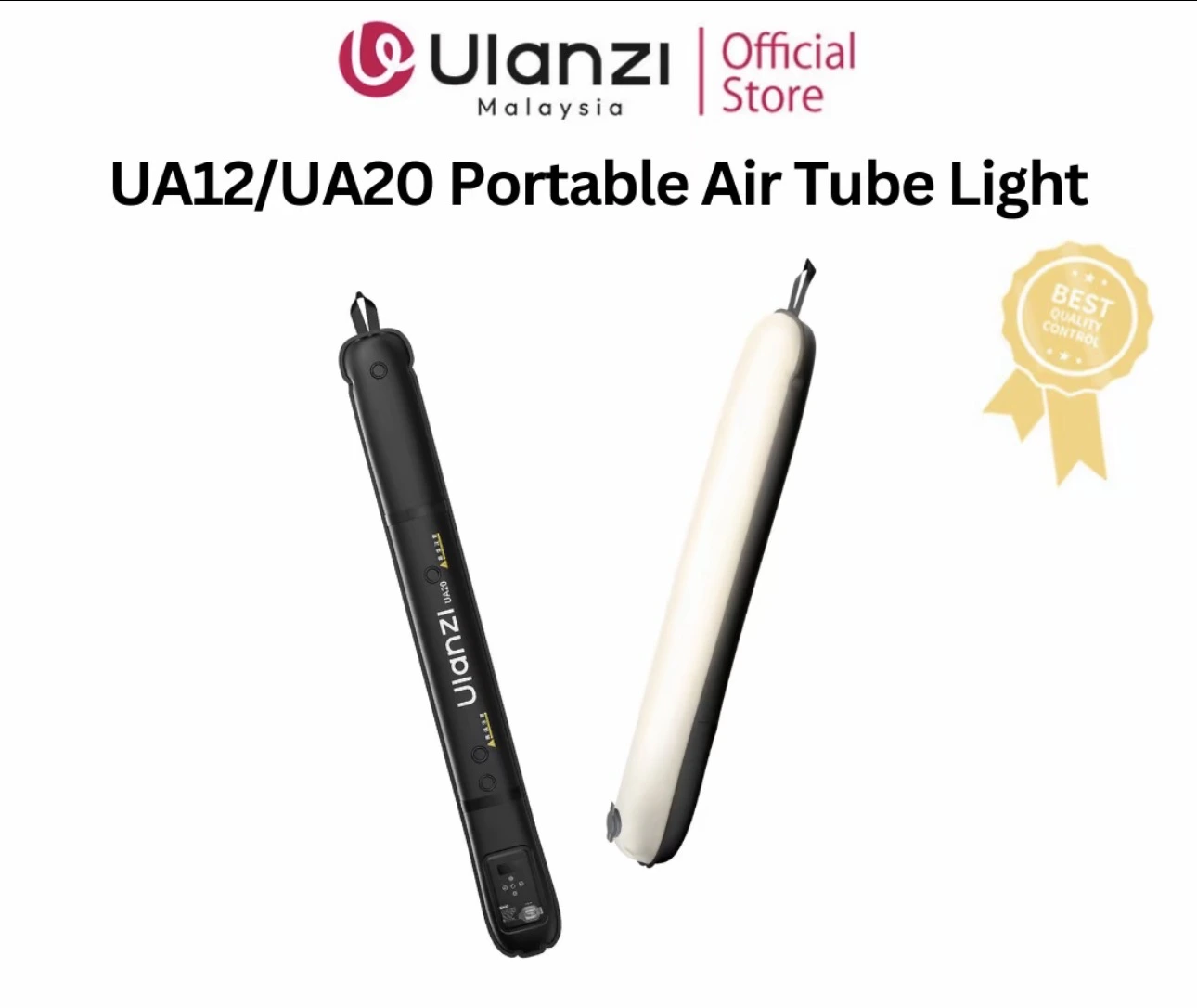 Ulanzi portable Air Tube Light