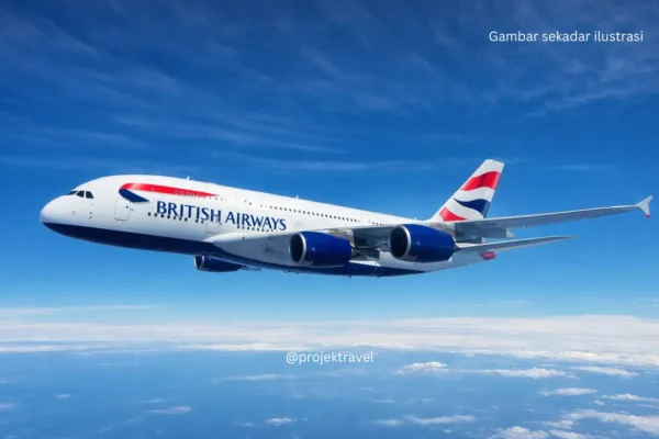 British Airways