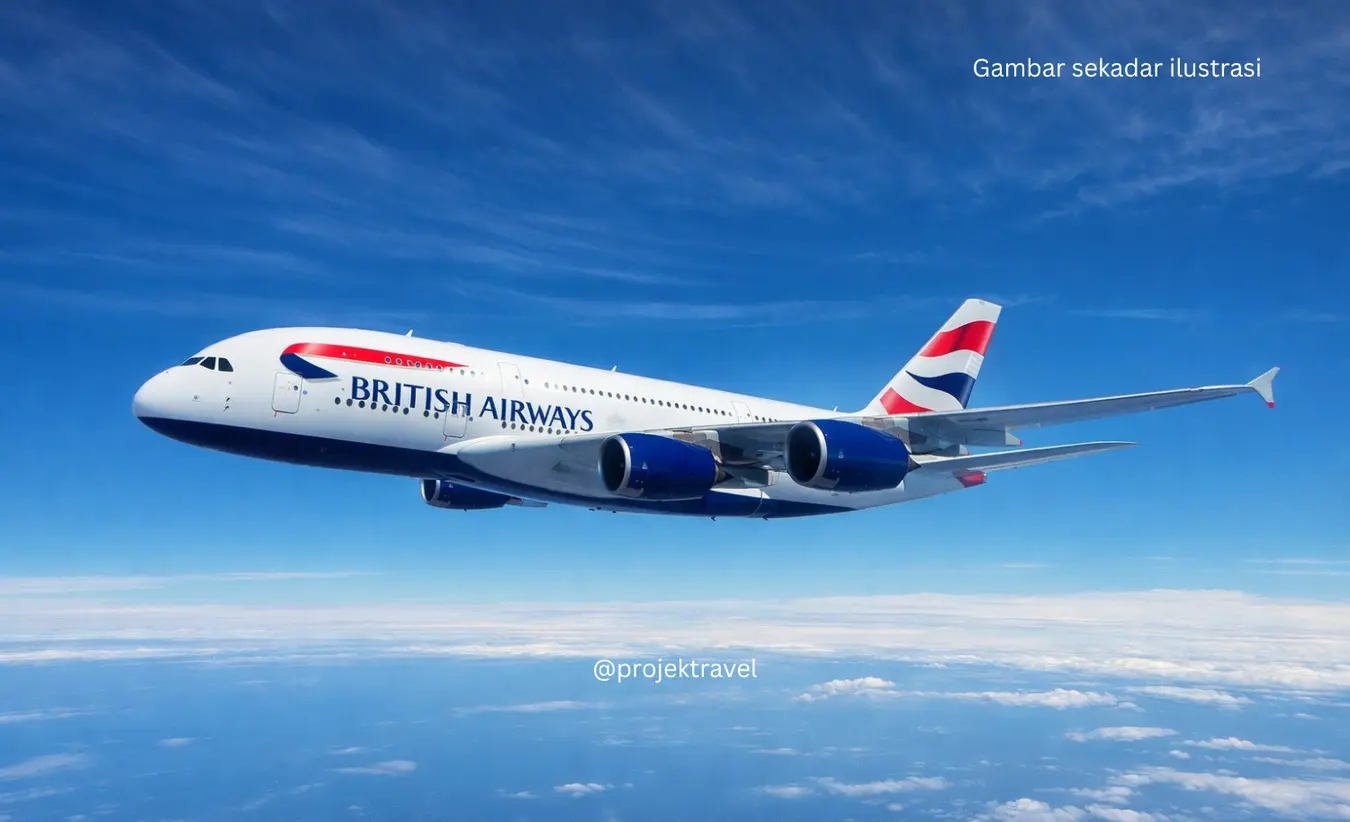 British Airways
