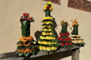 sirih junjung orang melayu