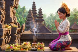 hindu bali