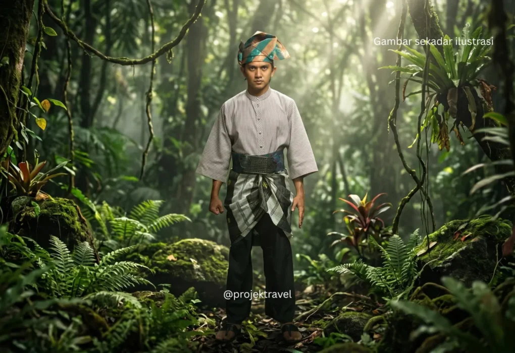 busana melayu lelaki