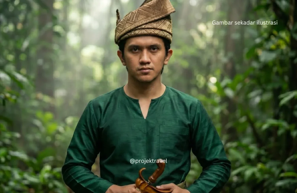 teluk belanga