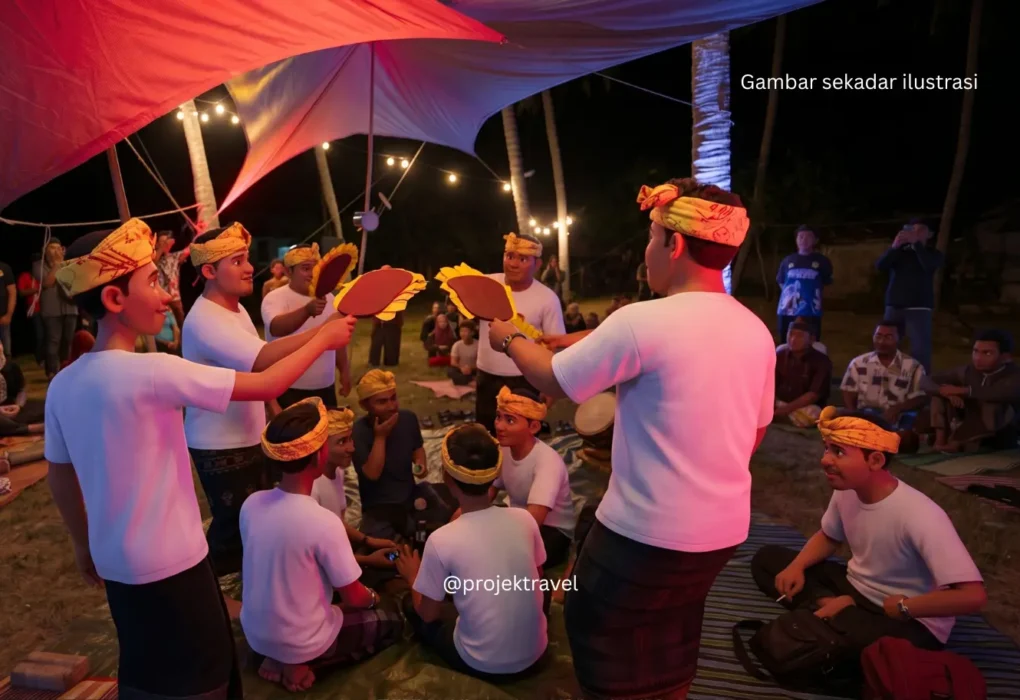 Dikir Laba kelantan