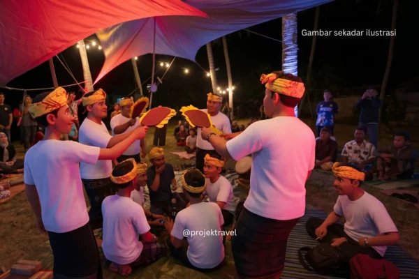 Dikir Laba kelantan