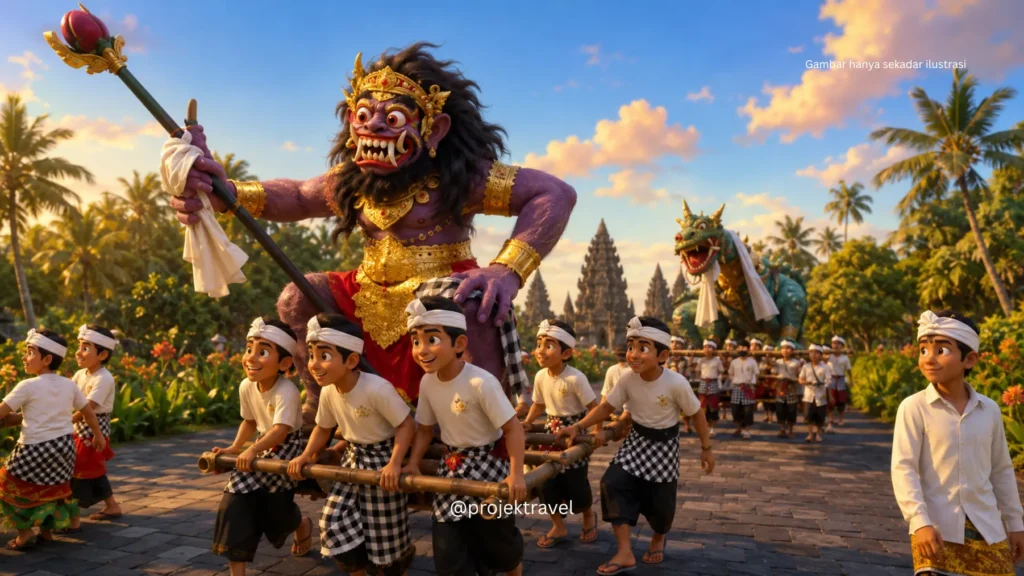 ogoh-ogoh