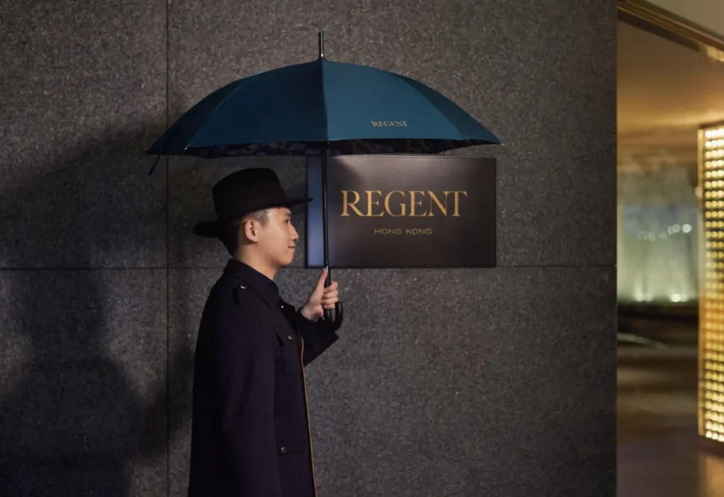 Regent Hong Kong