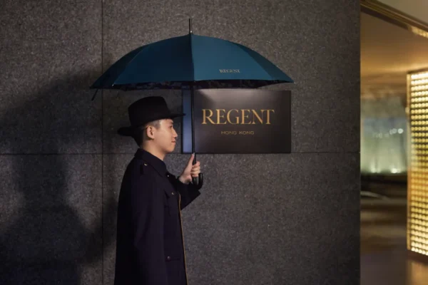 Regent Hong Kong