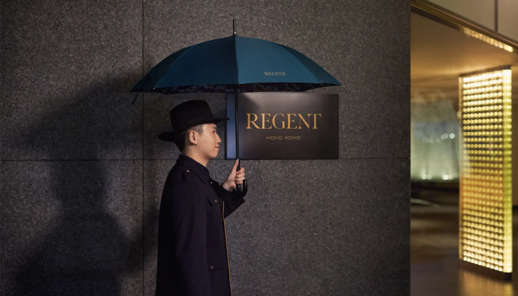 Regent Hong Kong