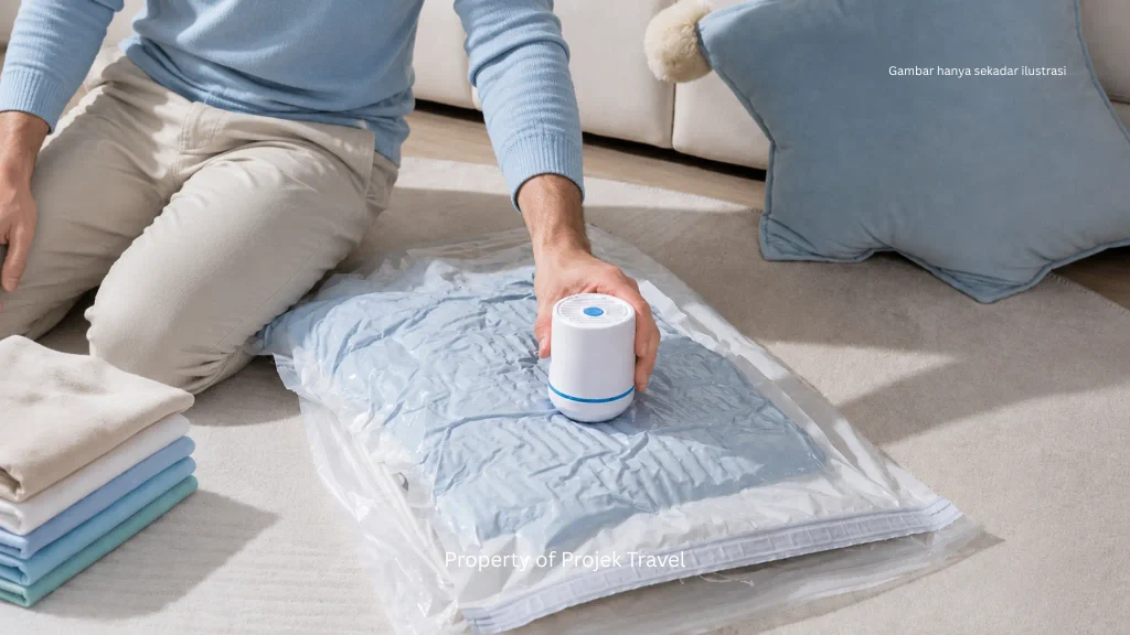 Compression Bags