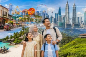 Cuti Sekolah 2026