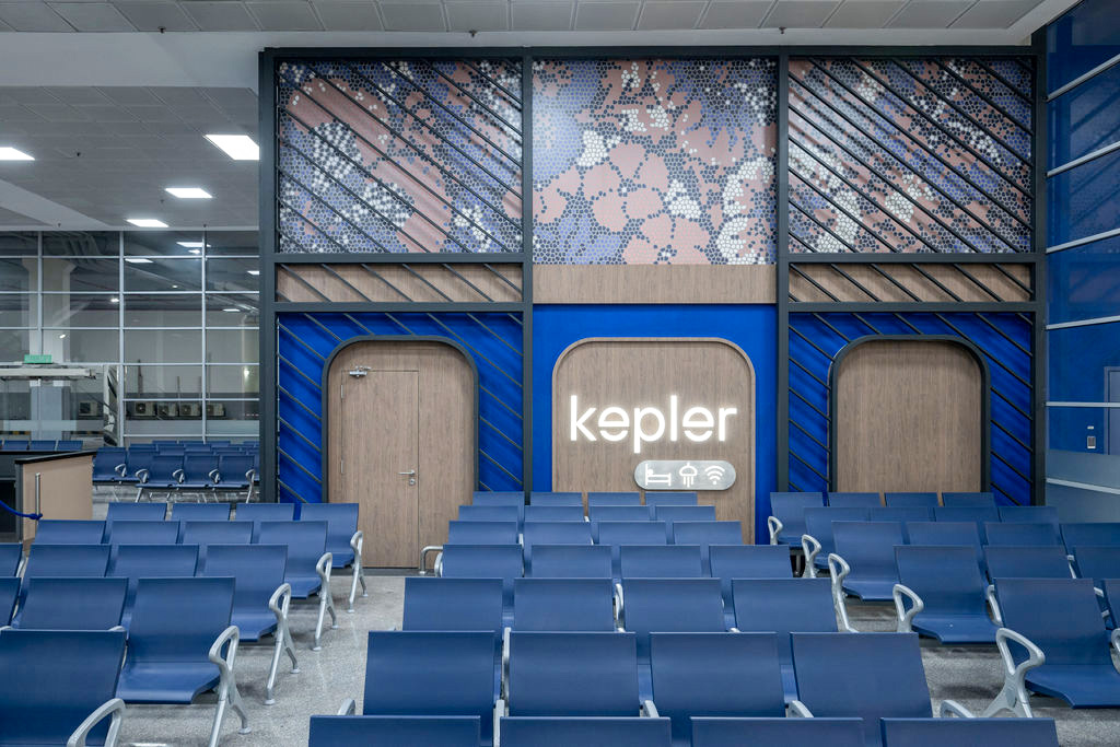 kepler klia