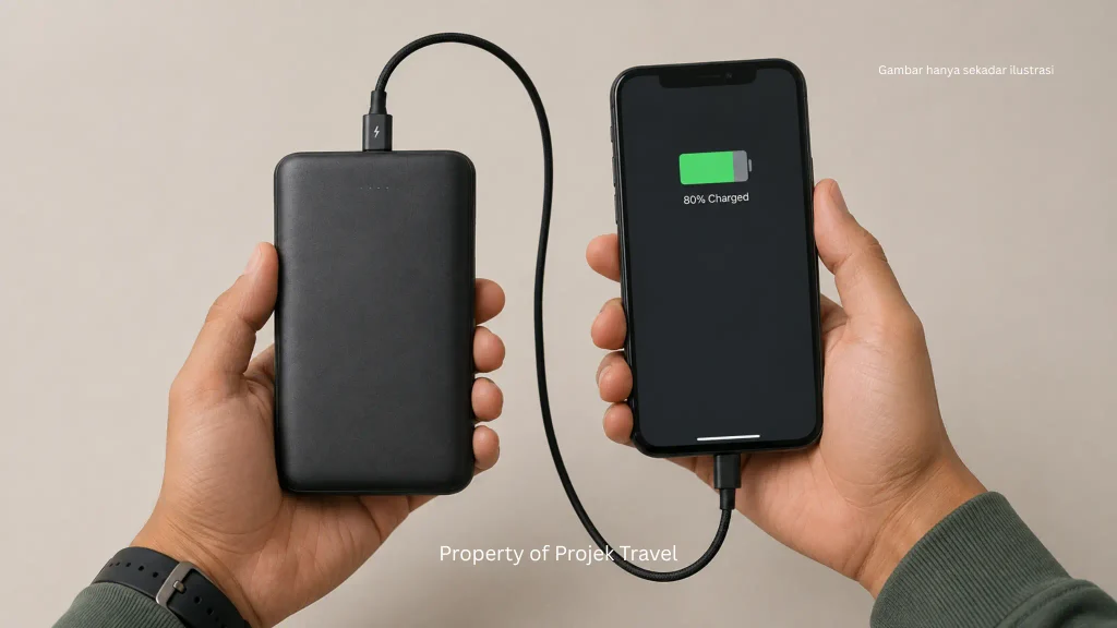 POWERBANK