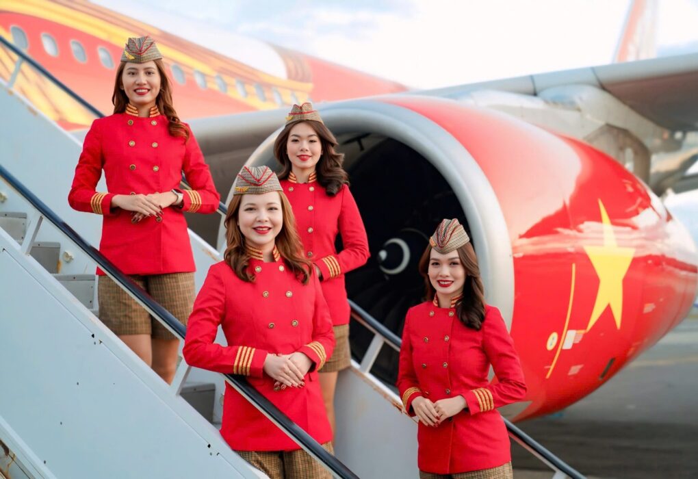 Vietjet Raih Dua Anugerah 2026