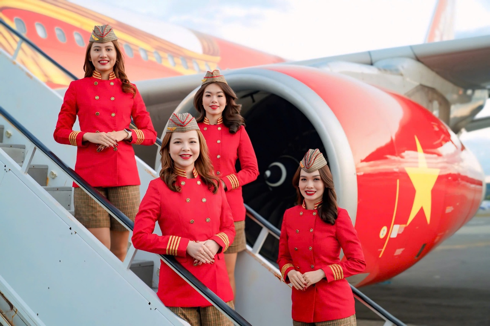 Vietjet Raih Dua Anugerah 2026