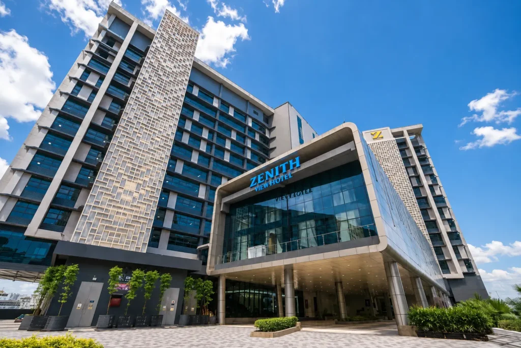 Zenith Hotel Putrajaya