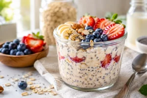 overnight oat
