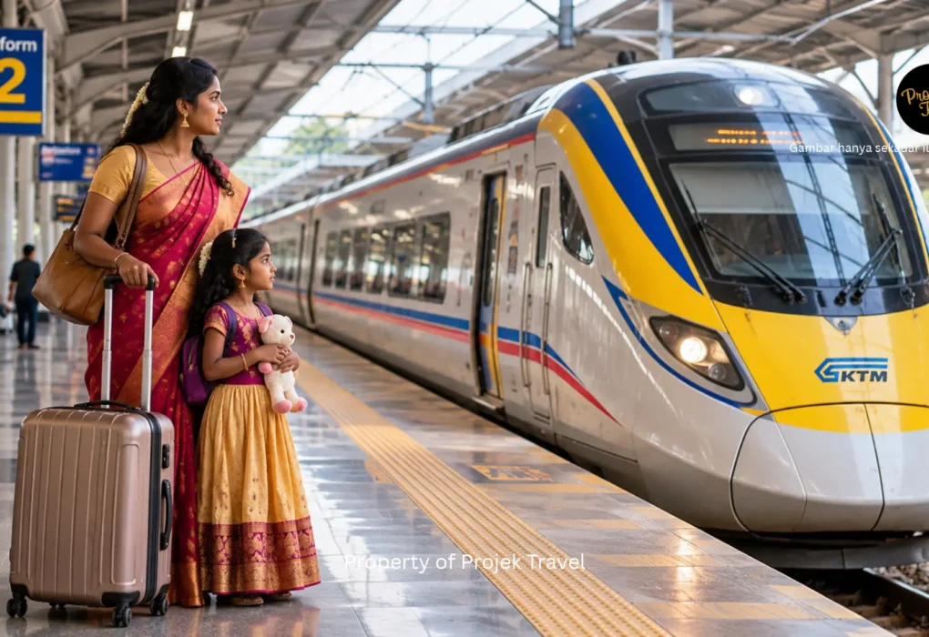 deepavali ktmb