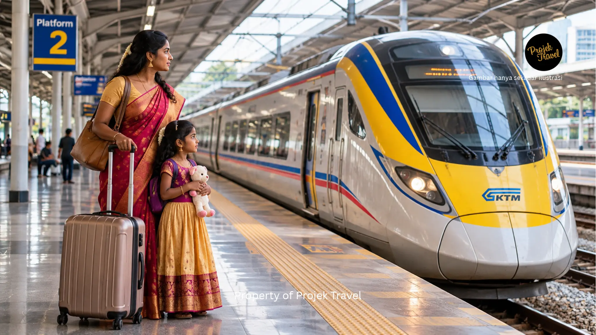 deepavali ktmb