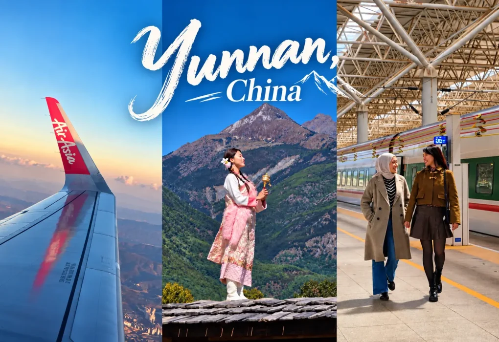 yunnan